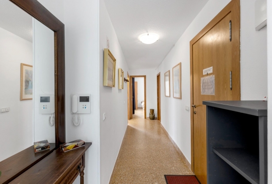 Rynek wtórny - Apartament - Torrevieja - Playa del Cura