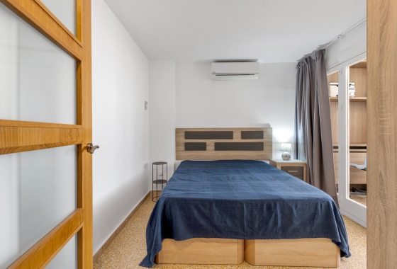 Rynek wtórny - Apartament - Torrevieja - Playa del Cura