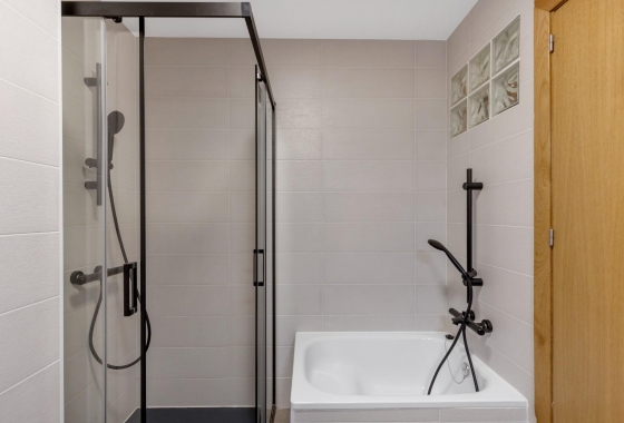 Rynek wtórny - Apartament - Torrevieja - Playa del Cura