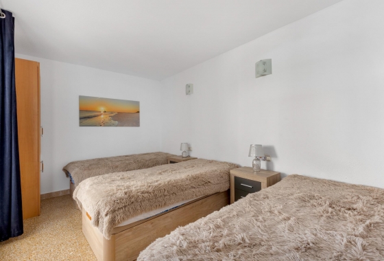 Rynek wtórny - Apartament - Torrevieja - Playa del Cura