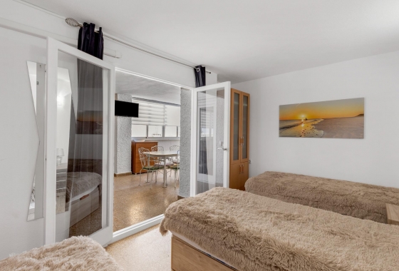 Rynek wtórny - Apartament - Torrevieja - Playa del Cura