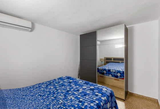 Rynek wtórny - Apartament - Torrevieja - Playa del Cura
