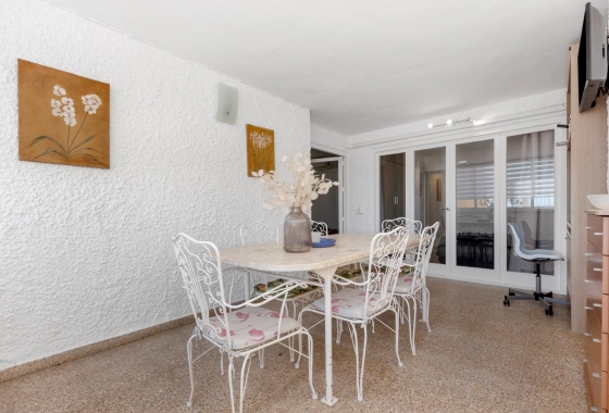 Rynek wtórny - Apartament - Torrevieja - Playa del Cura