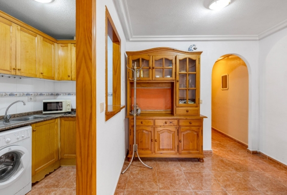 Resale - Apartment - Torrevieja - Estacion de autobuses