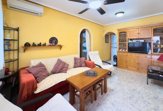 Resale - Apartment - Torrevieja - La Mata