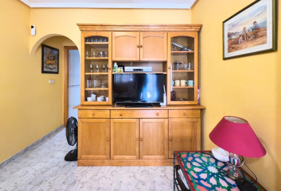 Resale - Apartment - Torrevieja - La Mata