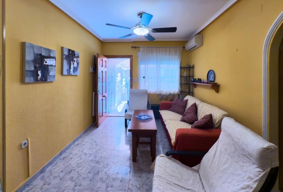 Resale - Apartment - Torrevieja - La Mata