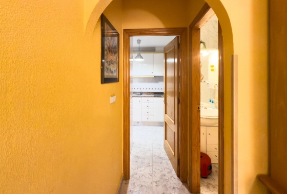 Resale - Apartment - Torrevieja - La Mata