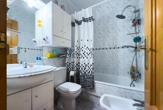 Resale - Apartment - Torrevieja - La Mata