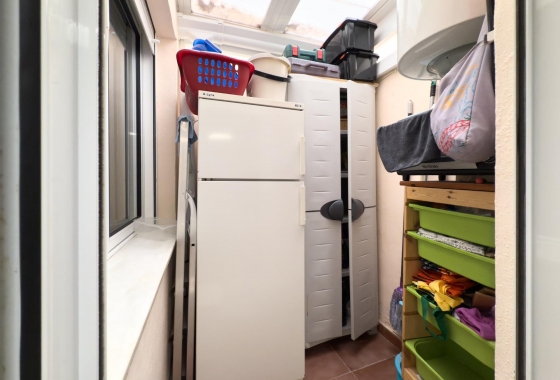 Resale - Apartment - Torrevieja - La Mata