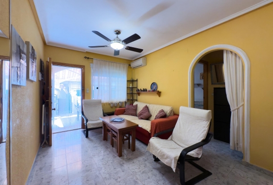 Resale - Apartment - Torrevieja - La Mata