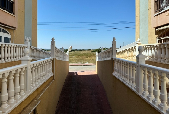 Resale - Apartment - Torrevieja - La Mata