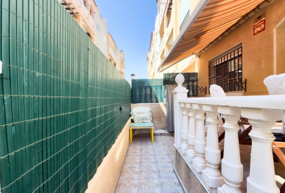 Resale - Apartment - Torrevieja - La Mata