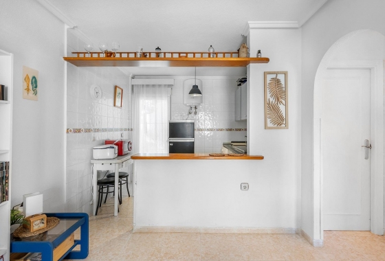 Rynek wtórny - Bungalow - Torrevieja - Parque de las Naciones