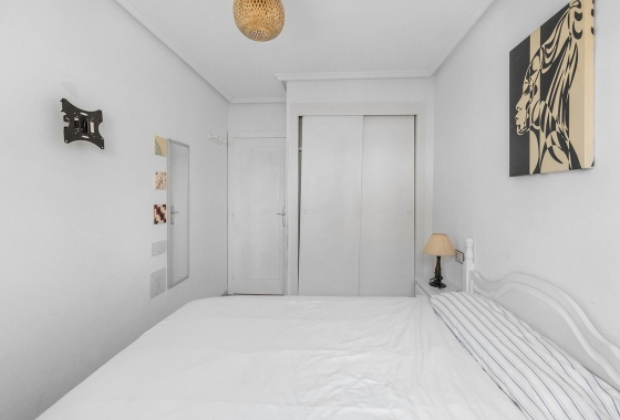 Rynek wtórny - Bungalow - Torrevieja - Parque de las Naciones