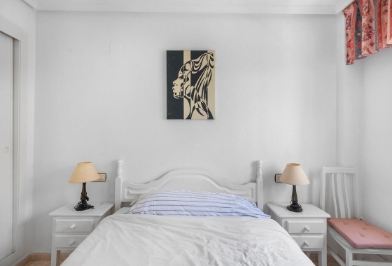 Rynek wtórny - Bungalow - Torrevieja - Parque de las Naciones