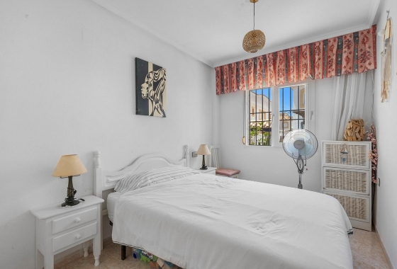 Rynek wtórny - Bungalow - Torrevieja - Parque de las Naciones