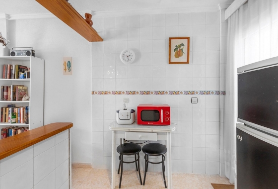 Rynek wtórny - Bungalow - Torrevieja - Parque de las Naciones