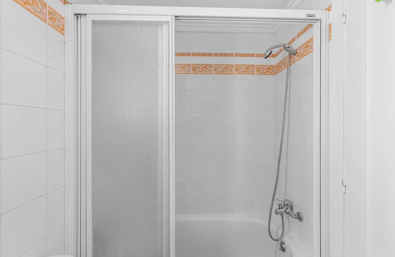 Rynek wtórny - Bungalow - Torrevieja - Parque de las Naciones