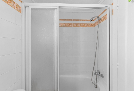 Rynek wtórny - Bungalow - Torrevieja - Parque de las Naciones