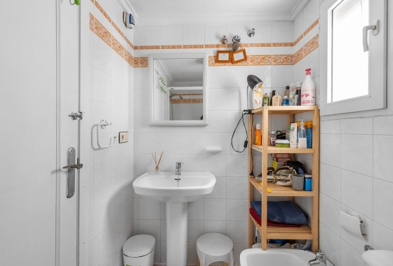 Rynek wtórny - Bungalow - Torrevieja - Parque de las Naciones