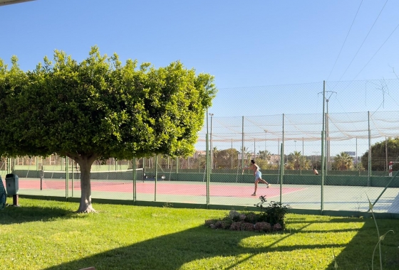 Rynek wtórny - Bungalow - Torrevieja - Parque de las Naciones