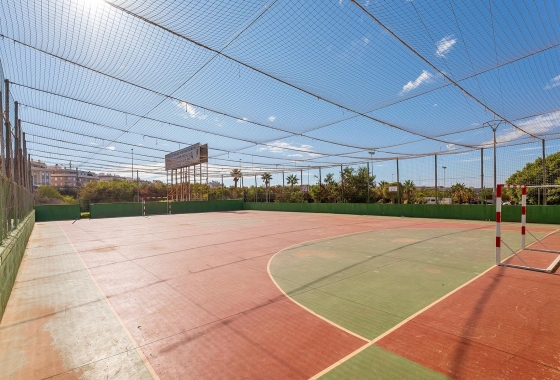 Rynek wtórny - Bungalow - Torrevieja - Parque de las Naciones