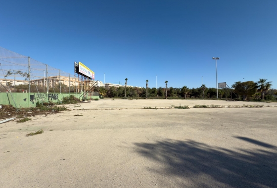 Rynek wtórny - Bungalow - Torrevieja - Parque de las Naciones