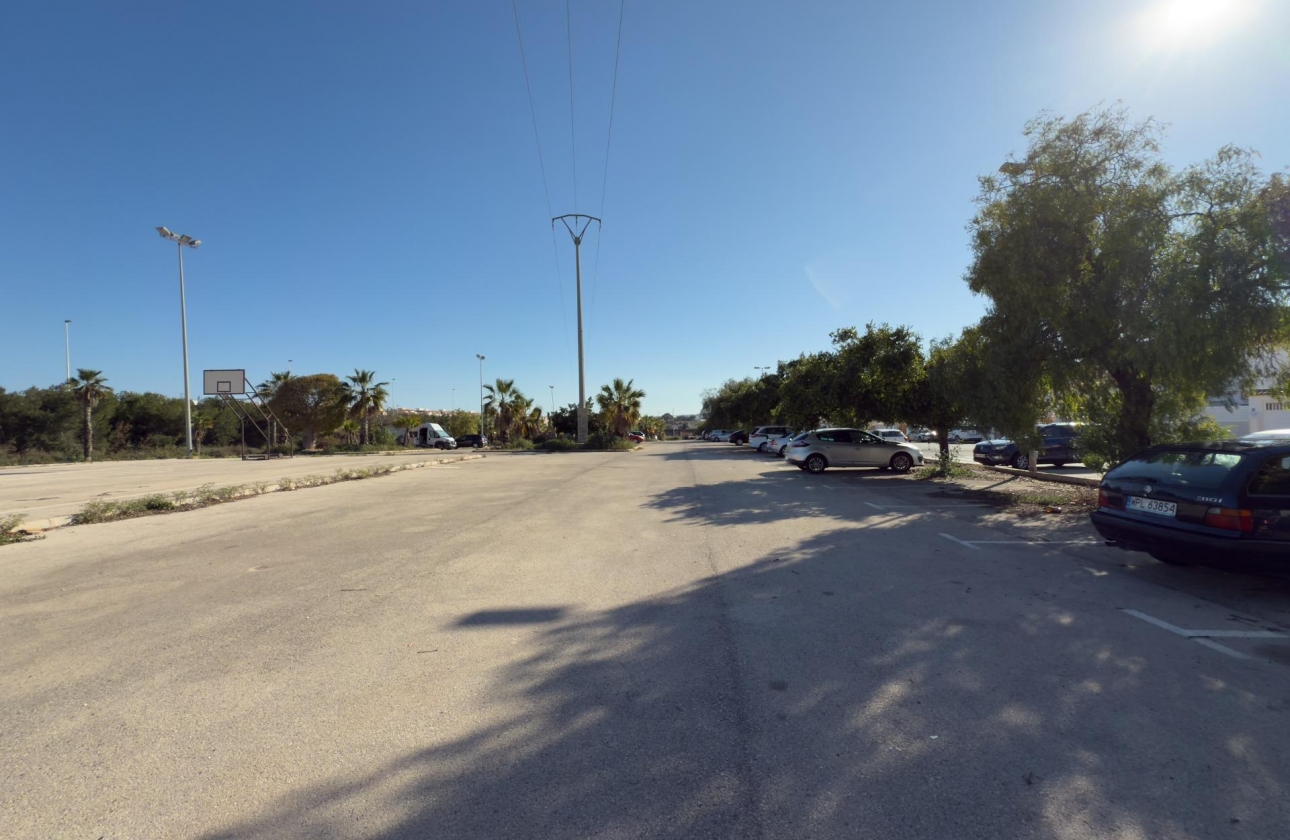 Rynek wtórny - Bungalow - Torrevieja - Parque de las Naciones