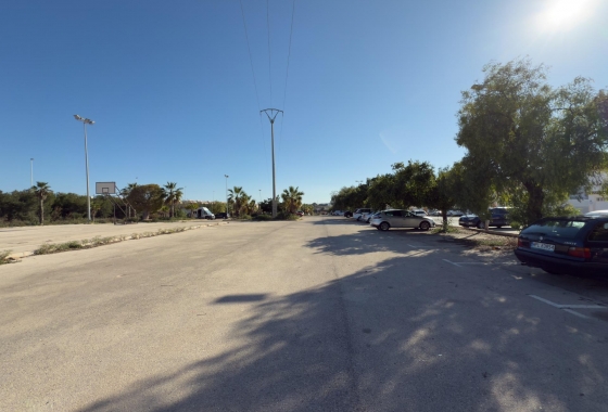 Rynek wtórny - Bungalow - Torrevieja - Parque de las Naciones