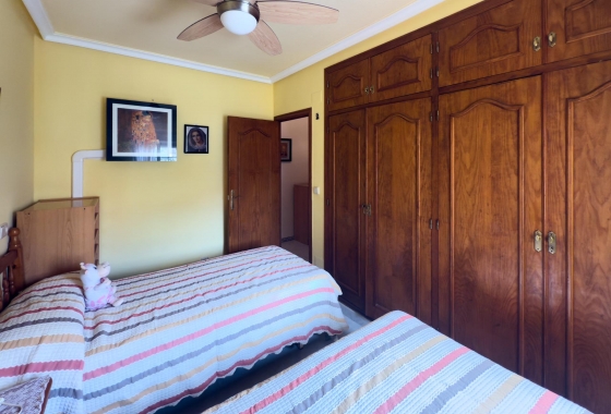 Rynek wtórny - Bungalow - Torrevieja - Torreblanca