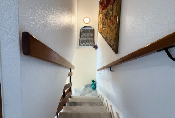 Rynek wtórny - Bungalow - Torrevieja - Torreblanca