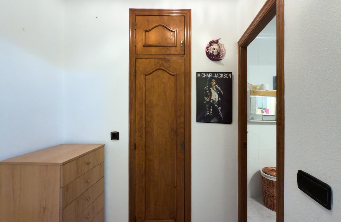 Rynek wtórny - Bungalow - Torrevieja - Torreblanca