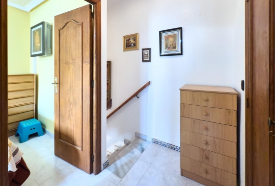 Rynek wtórny - Bungalow - Torrevieja - Torreblanca