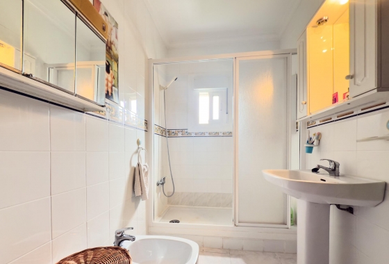 Rynek wtórny - Bungalow - Torrevieja - Torreblanca