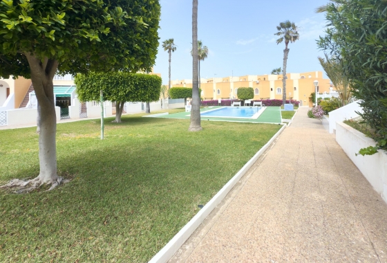 Rynek wtórny - Bungalow - Torrevieja - Torreblanca