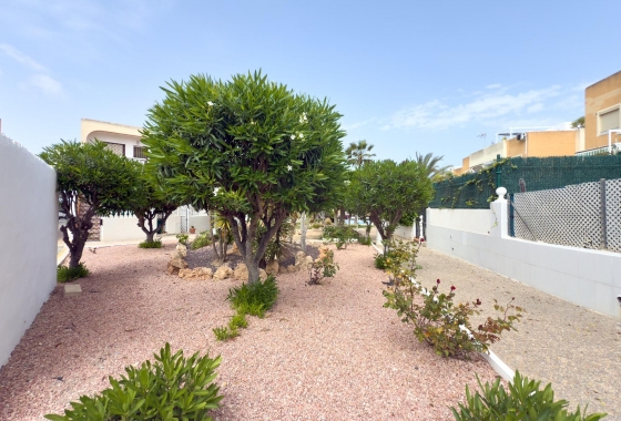 Rynek wtórny - Bungalow - Torrevieja - Torreblanca