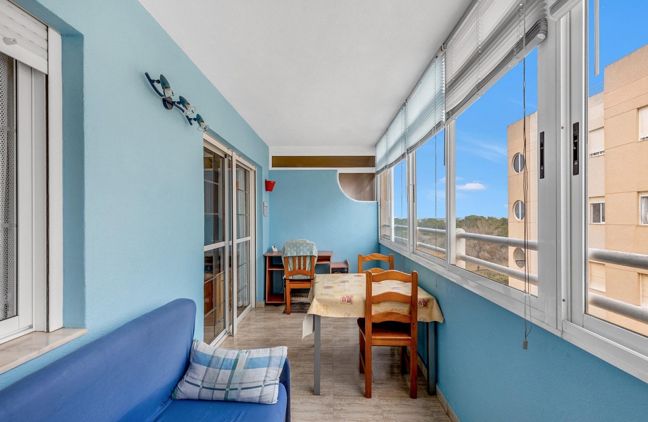 Rynek wtórny - Apartament - Torrevieja - San Luis