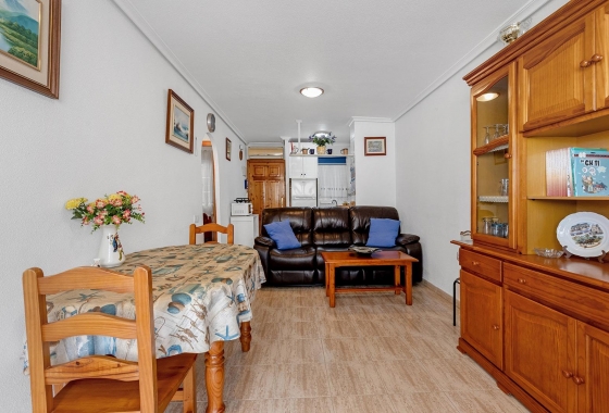 Rynek wtórny - Apartament - Torrevieja - San Luis