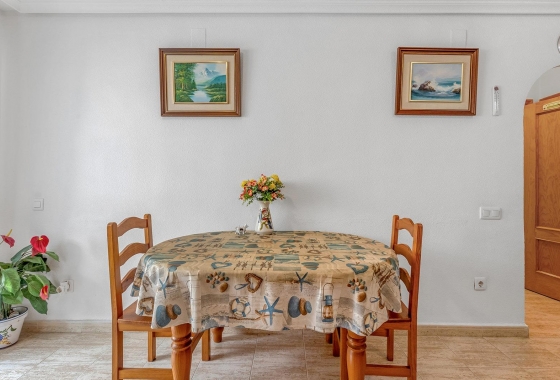 Rynek wtórny - Apartament - Torrevieja - San Luis