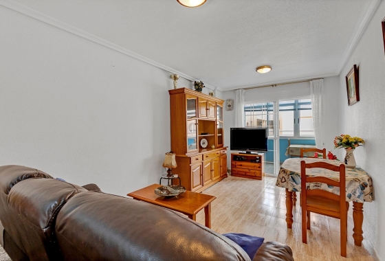 Rynek wtórny - Apartament - Torrevieja - San Luis