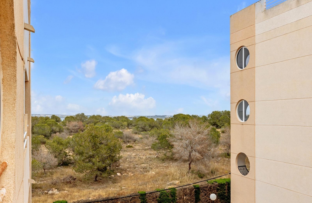 Rynek wtórny - Apartament - Torrevieja - San Luis
