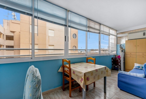 Rynek wtórny - Apartament - Torrevieja - San Luis