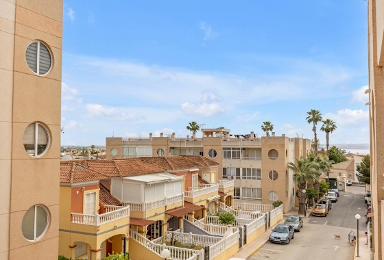 Rynek wtórny - Apartament - Torrevieja - San Luis