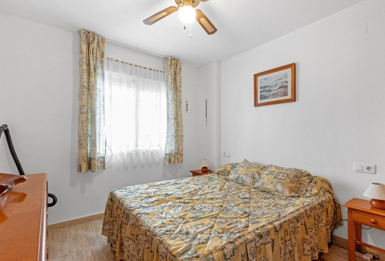 Rynek wtórny - Apartament - Torrevieja - San Luis