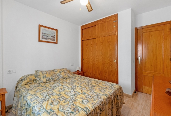 Rynek wtórny - Apartament - Torrevieja - San Luis