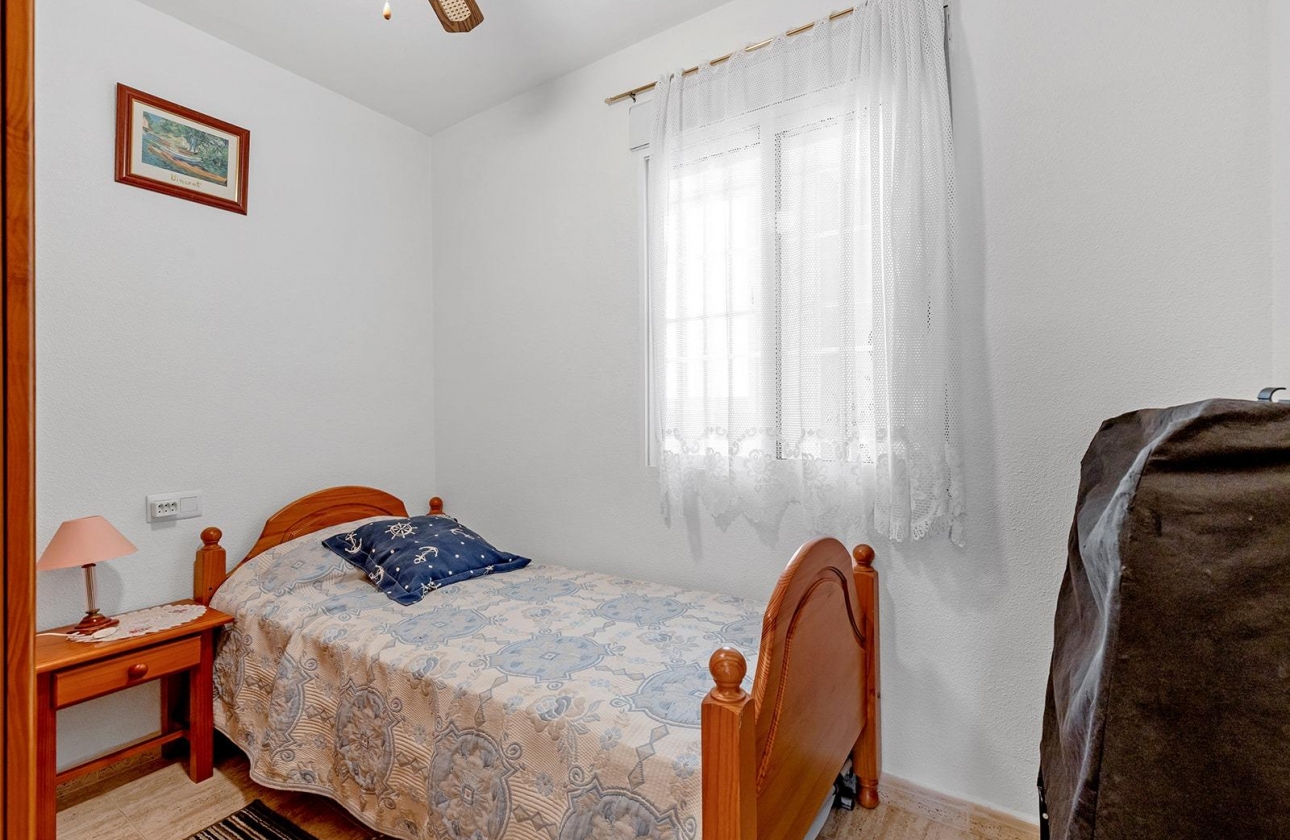 Rynek wtórny - Apartament - Torrevieja - San Luis