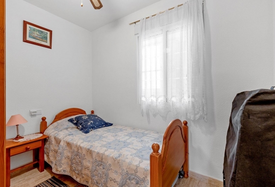 Rynek wtórny - Apartament - Torrevieja - San Luis
