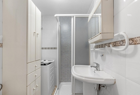 Rynek wtórny - Apartament - Torrevieja - San Luis