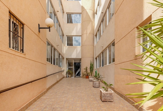 Rynek wtórny - Apartament - Torrevieja - San Luis